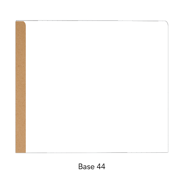 Base 44 Profile