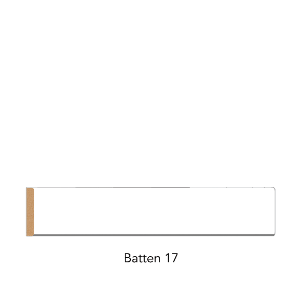 Batten 17 Profile