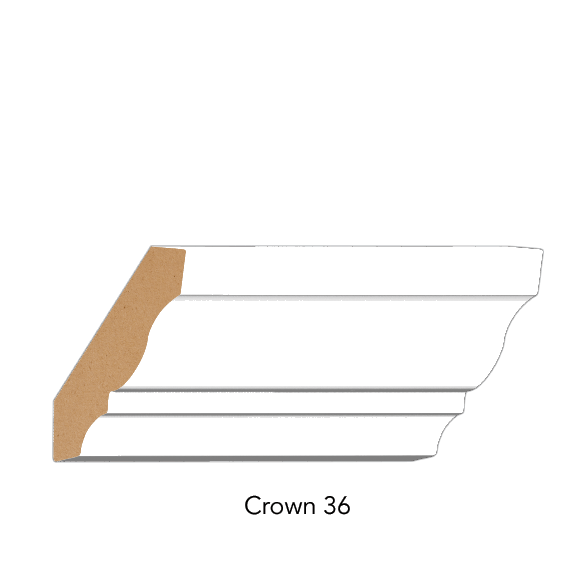 Crown 36